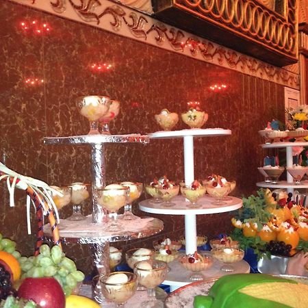 Gulf Gate Hotel Manama Luaran gambar