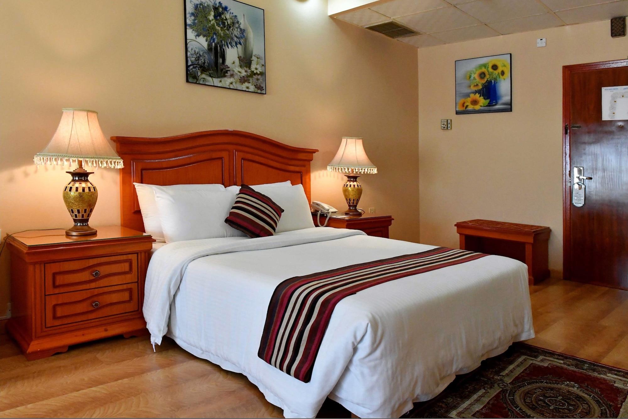 Gulf Gate Hotel Manama Luaran gambar