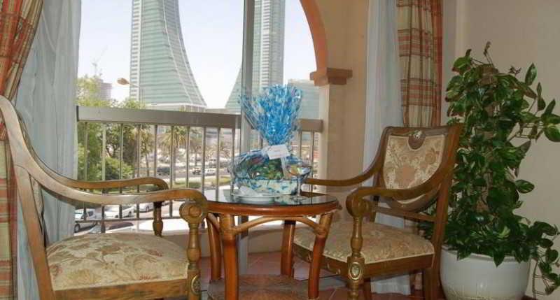 Gulf Gate Hotel Manama Luaran gambar