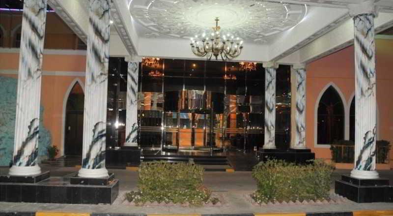 Gulf Gate Hotel Manama Luaran gambar
