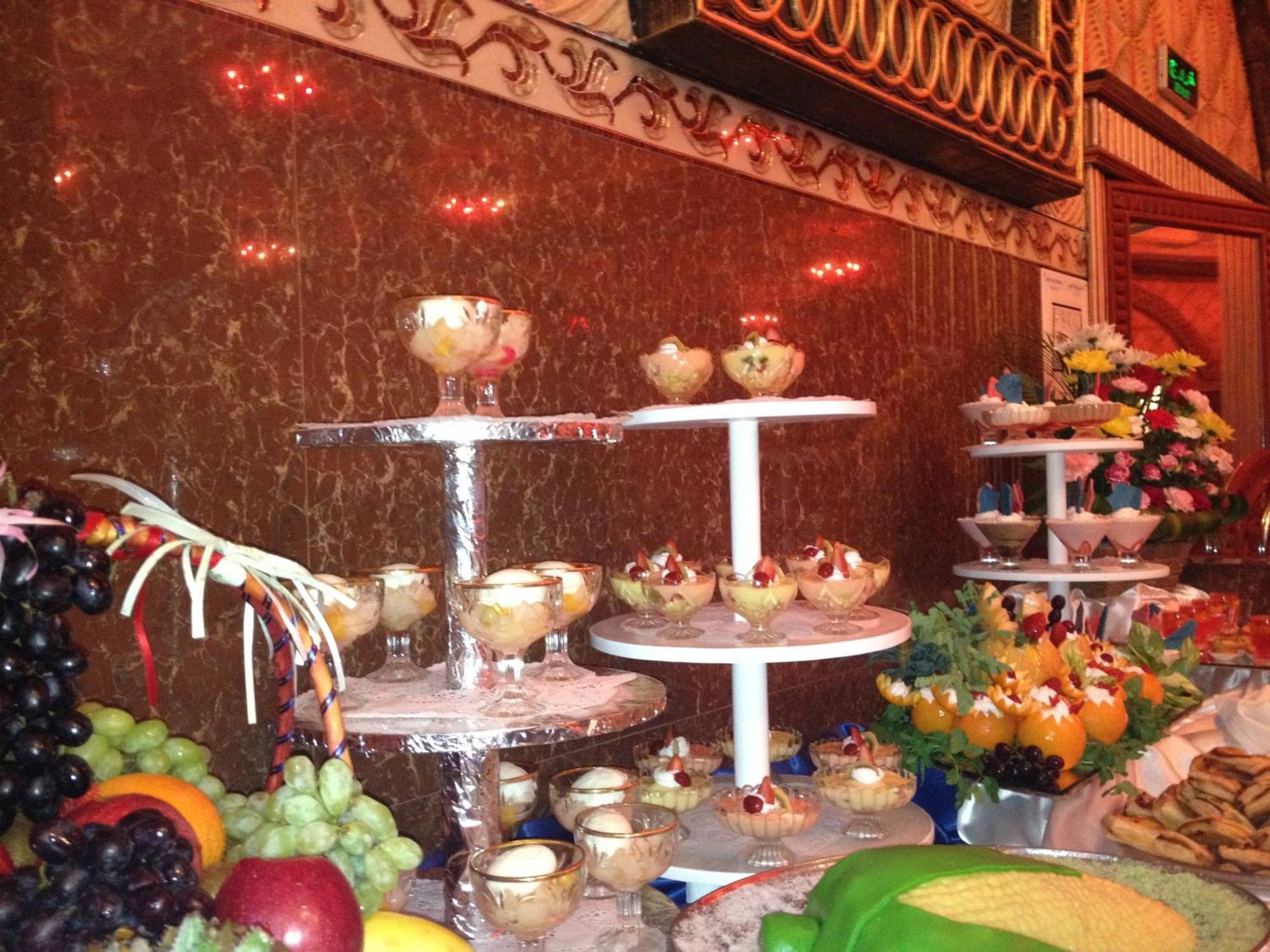 Gulf Gate Hotel Manama Luaran gambar