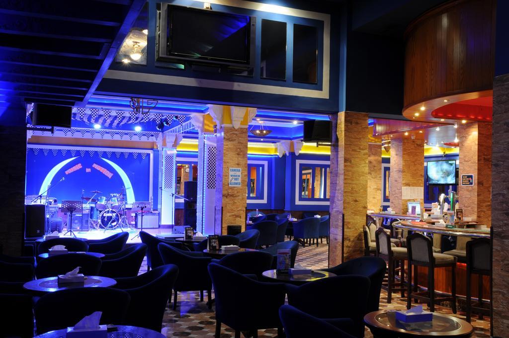 Gulf Gate Hotel Manama Luaran gambar
