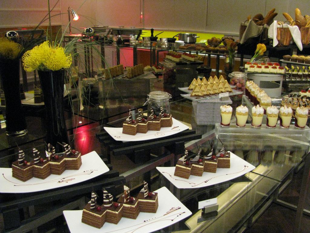 Gulf Gate Hotel Manama Luaran gambar