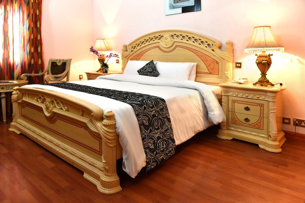Gulf Gate Hotel Manama Luaran gambar