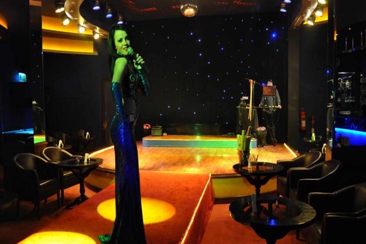Gulf Gate Hotel Manama Luaran gambar